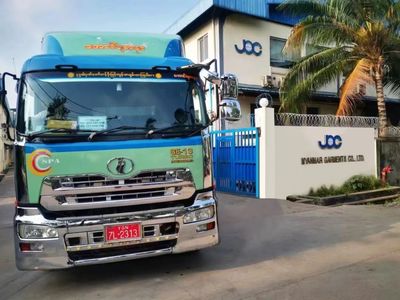 打通西南新动脉 江苏班列开辟中老泰缅铁路运输新通道