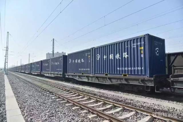 铁路运输公司推荐榜单 安全、可靠与高效的运输伙伴