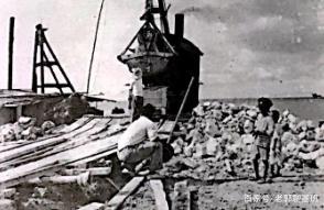 铁轨上的蜜糖时代 塞班糖王盛世下的经济腾飞与奢靡幻梦