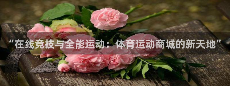 v体育下载：“在线竞技与全能运动：体育运动商城的新天地”